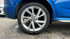 Skoda Kamiq 1.0 TSI 110 SE L Executive 5dr DSG Petrol Hatchback